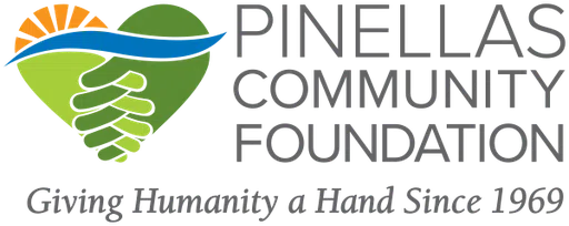 Pinellas Community Foundation logo