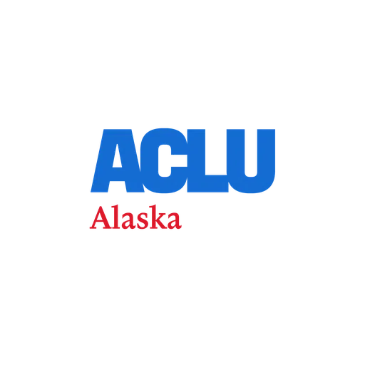 American Civil Liberties Union of Alaska Foundation logo