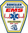Dunellen Rescue Squad Inc logo