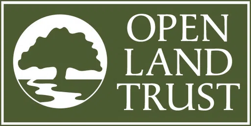 Beaufort County Open Land Trust logo