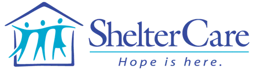 Sheltercare logo