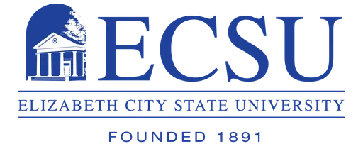 Elizabeth City State University Foundation logo