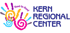 Kern Regional Center logo