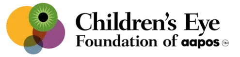 Childrens Eye Foundation logo
