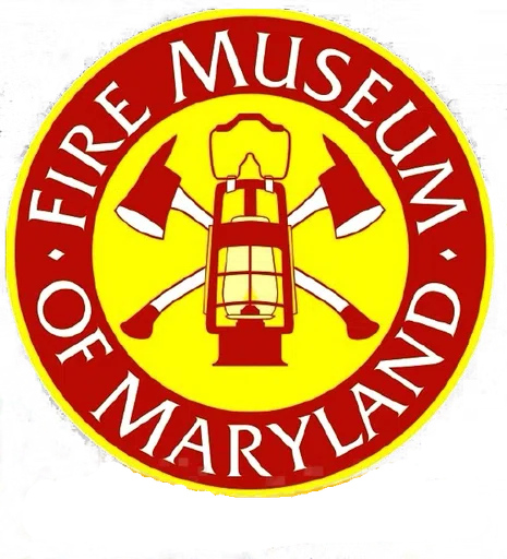 Fire Museum of Maryland Inc logo