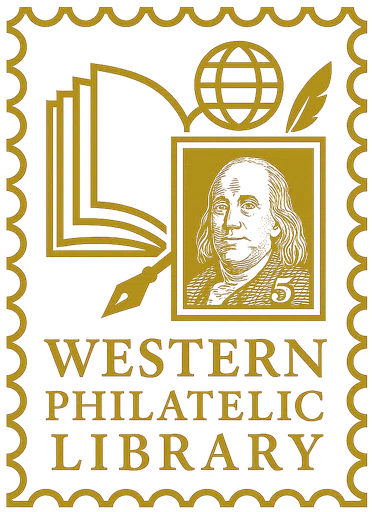 Friends of the Western Philatelic Library Inc logo