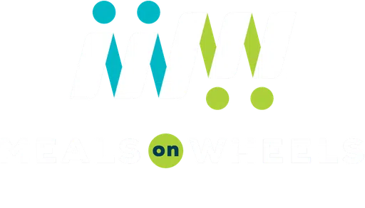 Meals on Wheels for Fort Collins logo