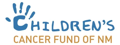 Childrens Cancer Fund of New Mexico logo