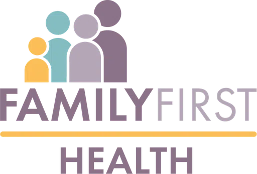 Family First Health Corporation logo