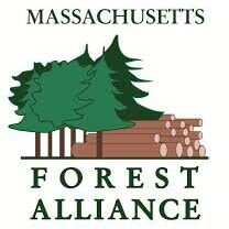 Massachusetts Forest Trust logo