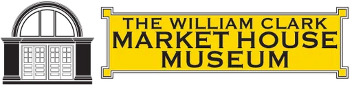 William Clark Market House Museum Trust logo