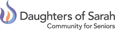 Daughters of Sarah Nursing Center Inc logo