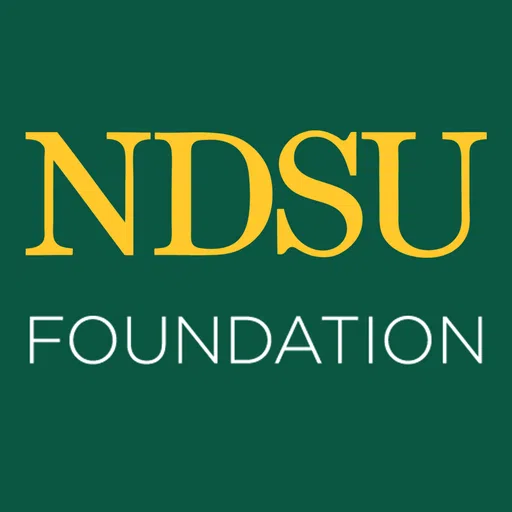 North Dakota State University Foundation logo