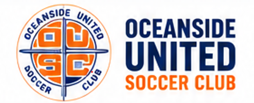 Oceanside United Soccer Club Inc logo