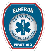 Elberon First Aid and Emergency Squad logo