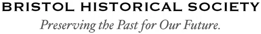 Greator Bristol Historical Society Inc logo