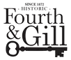 Fourth & Gill Neighborhood Organization logo