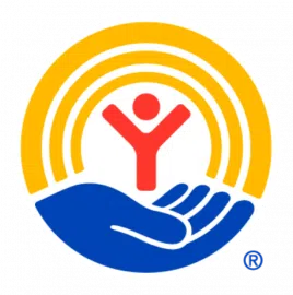 United Way of Blount County logo