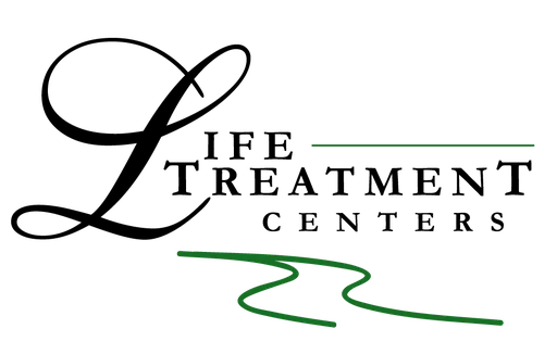 Life Treatment Centers Inc logo