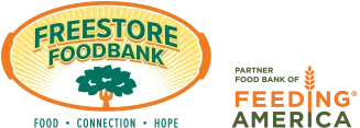 Freestore-Foodbank Inc logo