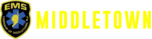 Middletown Township First Aid and Rescue Squad logo