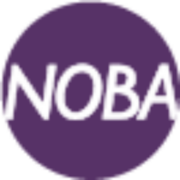 New Orleans Ballet Association logo
