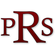 Perinatal Research Society logo
