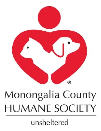 Monongalia County Humane Society logo