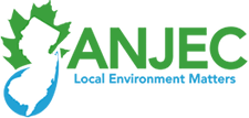 Association of New Jersey Environmental Commissions logo