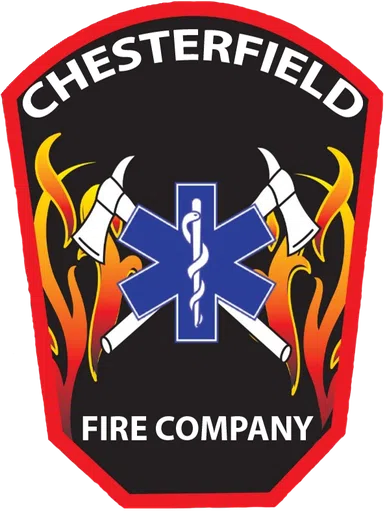Chesterfield Fire Co Inc logo