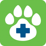 San Francisco Veterinary Medical Association logo