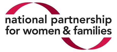 National Partnership for Women and Families logo