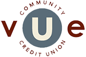 Vue Community Credit Union logo