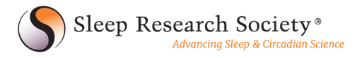 Sleep Research Society logo