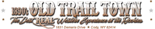 Museum of the Old West logo