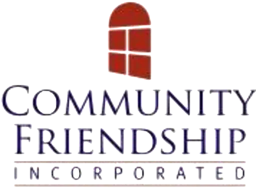 Community Friendship Inc logo