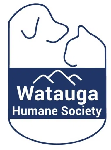 Watauga Humane Society logo