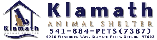 Klamath Humane Society Inc logo