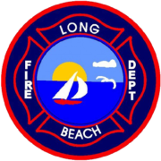 Long Beach Volunteer Fire Department Inc logo