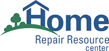 Home Repair Resource Center logo