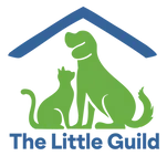 Little Guild of St Francis for the Welfare of Animals Inc logo