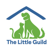 Little Guild of St Francis for the Welfare of Animals Inc logo