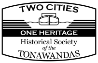 Historical Society of the Tonawandas Inc logo