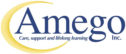Amego Inc logo