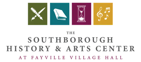 Southborough Historical Society Inc logo