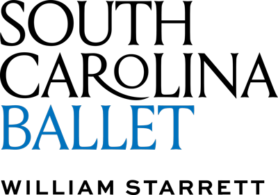 South Carolina Ballet logo