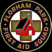 Florham Park Memorial First Aid Squad Inc logo