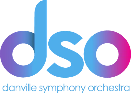 Danville Symphony Orchestra Inc logo