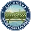 Columbus Library Foundation logo