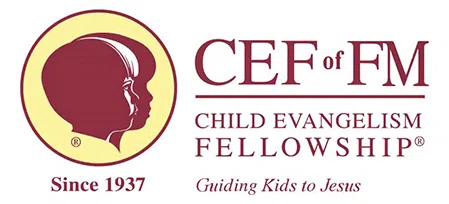 Child Evangelism Fellowship of North Dakota Inc logo
